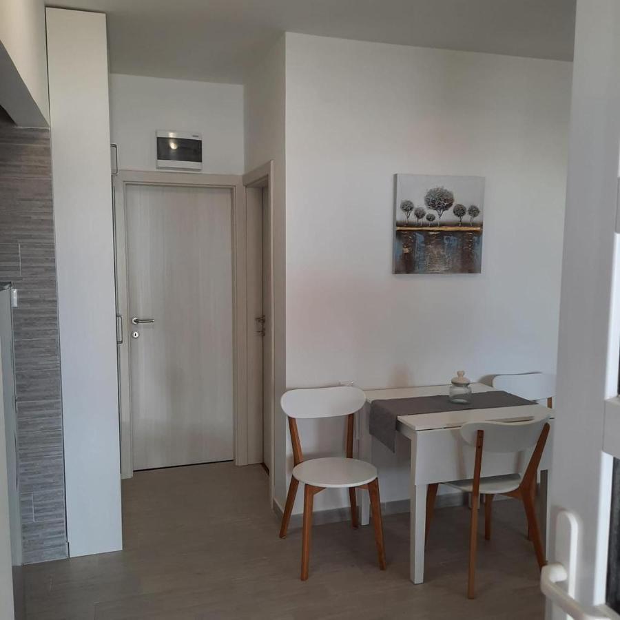 Tara'S Apartman Supetar Zewnętrze zdjęcie