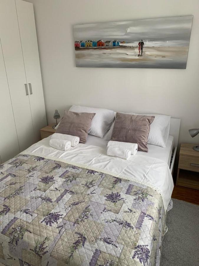 Tara'S Apartman Supetar Zewnętrze zdjęcie