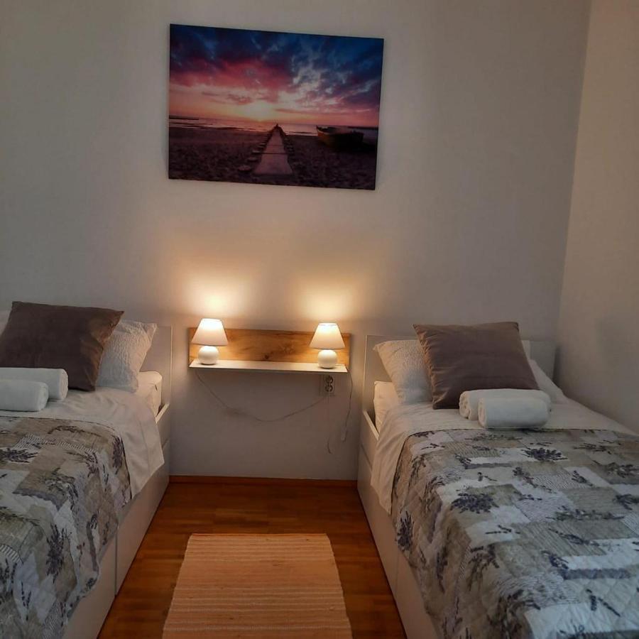 Tara'S Apartman Supetar Zewnętrze zdjęcie