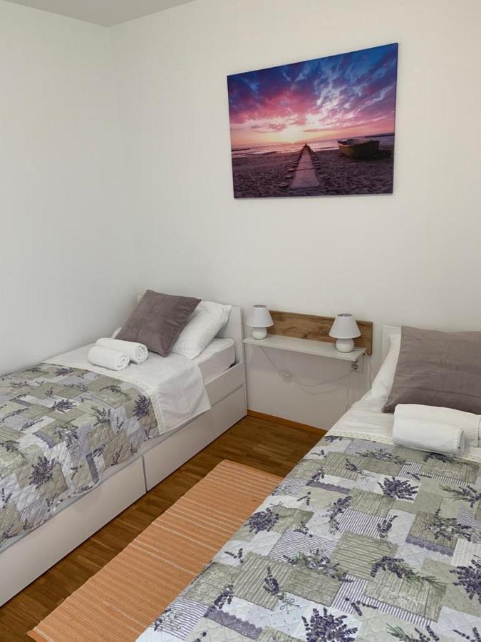 Tara'S Apartman Supetar Zewnętrze zdjęcie